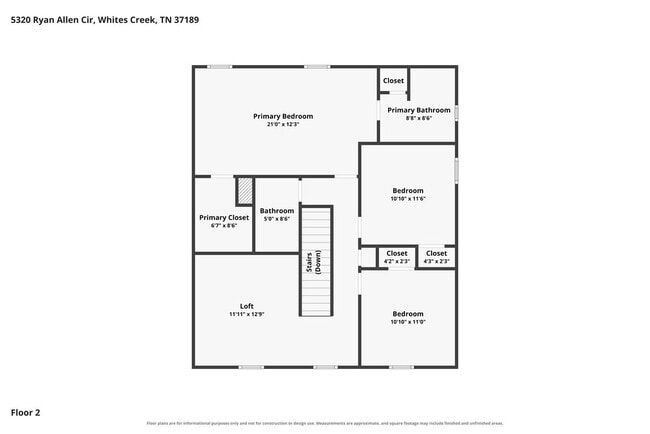 Building Photo - 5320 Ryan Allen Cir