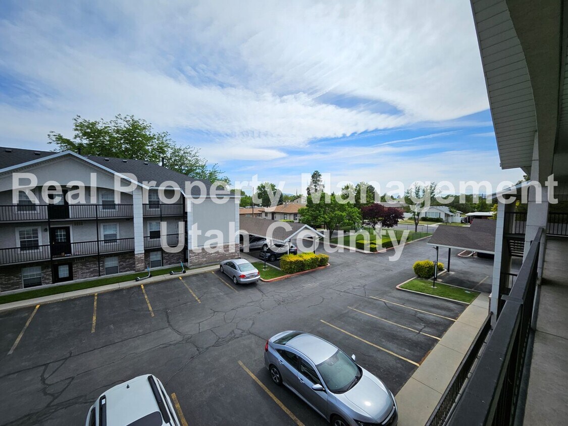 888 600 W Unit 43, Provo, UT 84604 Condo for Rent in Provo, UT