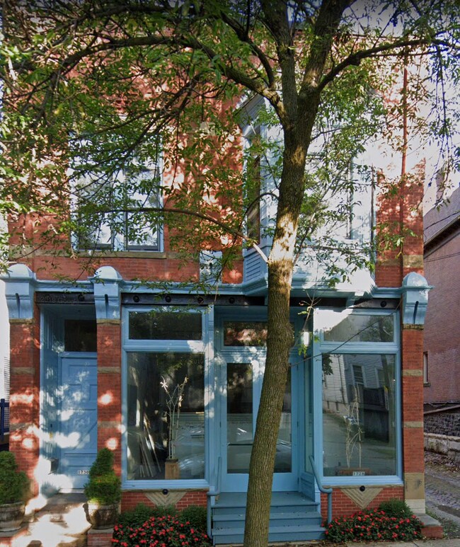 Building Photo - 1729 N Franklin Pl