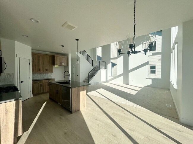 Foto del edificio - 3793 W 1200 N