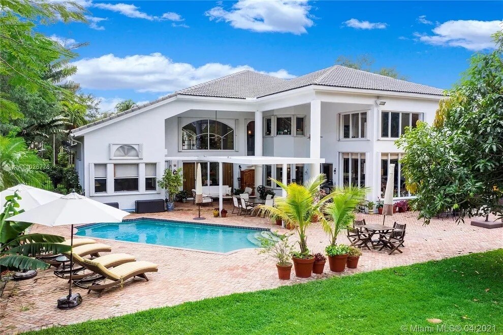 10463 S Lake Vista Cir, Davie, FL 33328 House Rental in Davie, FL