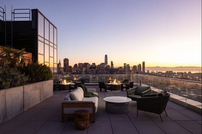 Building Photo - NEMA