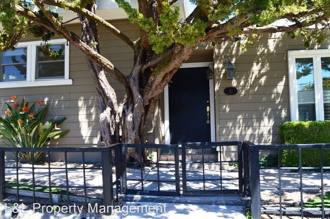 Foto del edificio - 4 br, 3 bath House - 2 Toyon Terrace