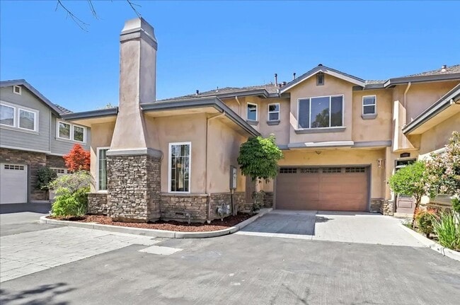 Building Photo - Bright 3 bedroom 2.5 Bath Home in Campbell