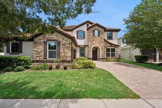 Building Photo - 8701 Iron Mountain Trail