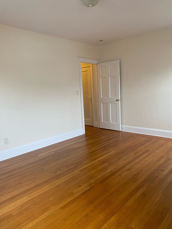 Bedroom 1 - 45 Sherwood Ave