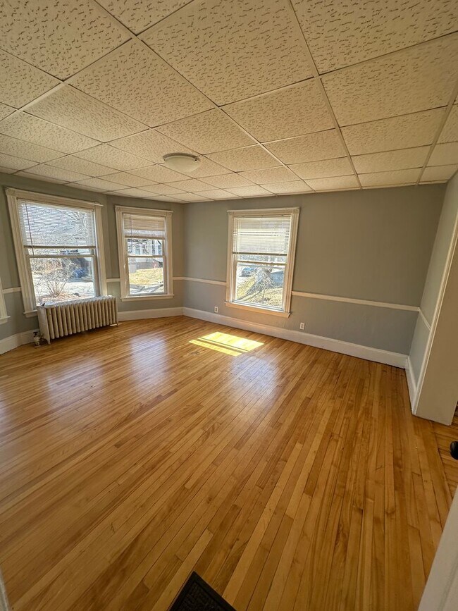 Foto del edificio - 18-20 Norwood Street