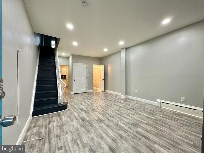 Foto del edificio - 2207 S Bonsall St