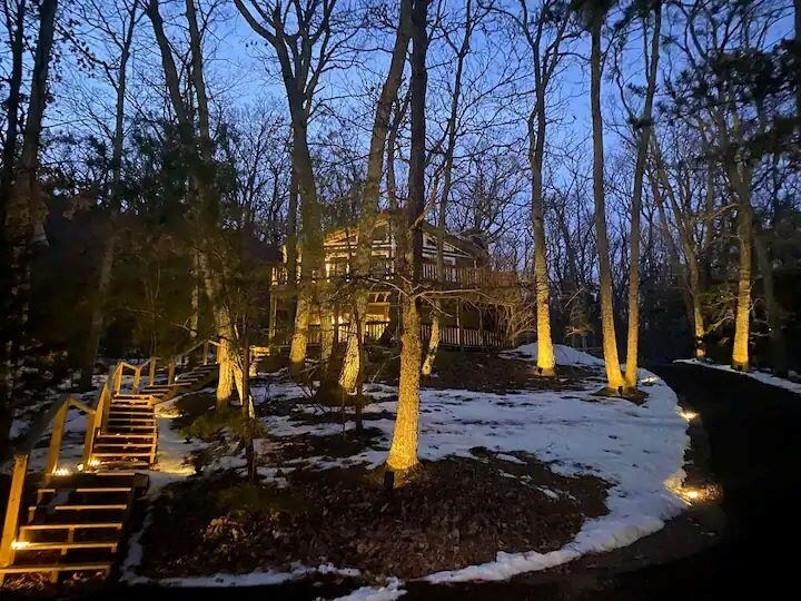 3070 Hopkins Dr, McGaheysville, VA 22840 House for Rent in