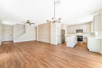 Building Photo - 3520 S Dune Grass St