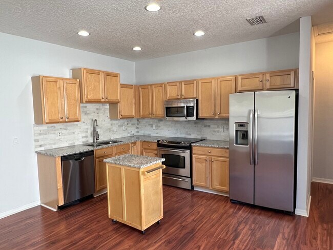 Cocina - 112 Avery Lake Drive
