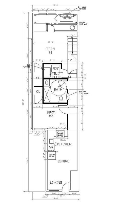 Building Photo - 3106 N Calvert St