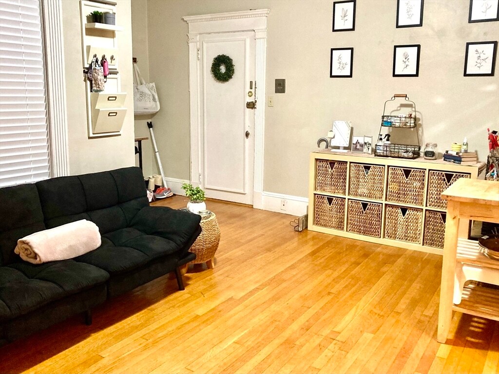 Foto principal - 8 Garrison St