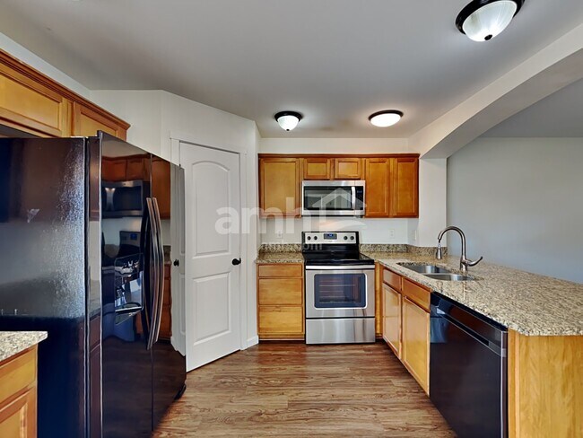 Foto del edificio - 19922 98th Ave E