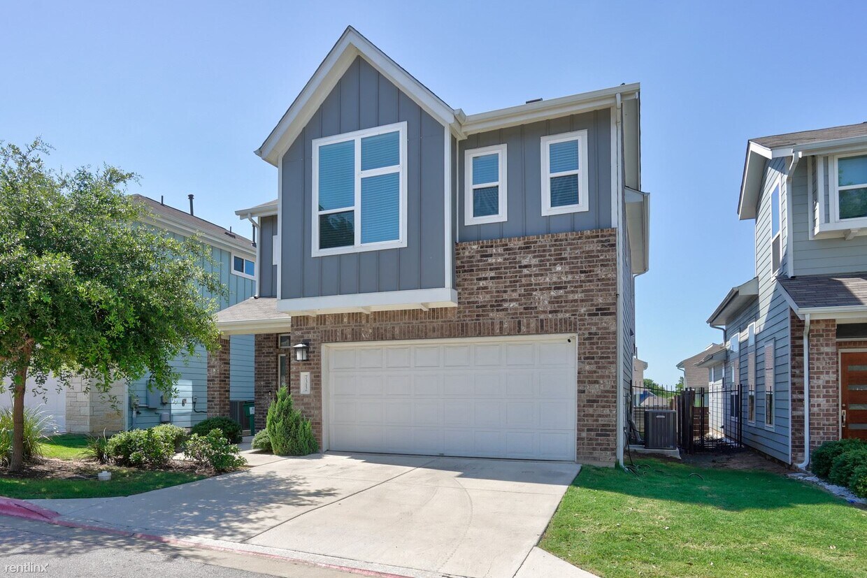 7312 Oberon St, Austin, TX 78741 House Rental in Austin, TX