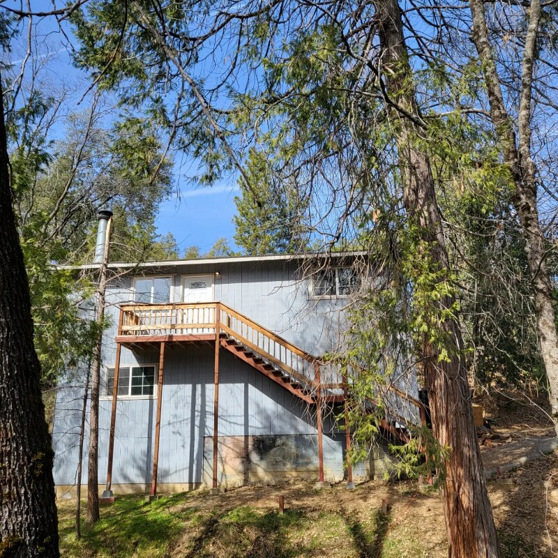 17457 Smokey River Dr, Sonora, CA 95370 House Rental in Sonora, CA