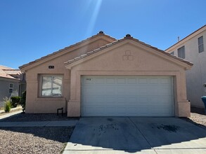 Building Photo - 3932 Marble Mountain St