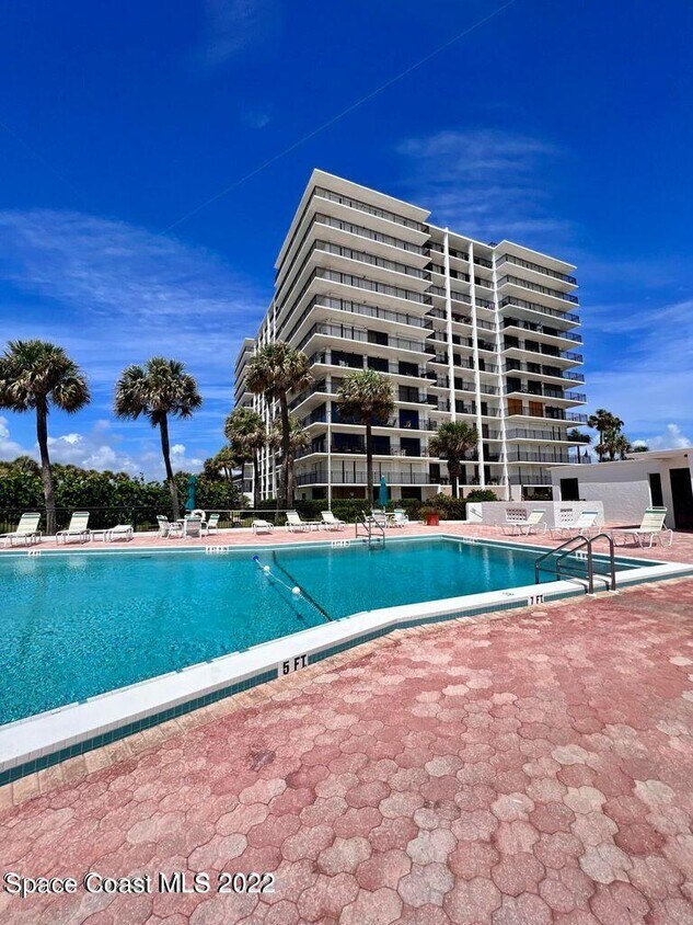 Foto principal - 2100 N Atlantic Ave