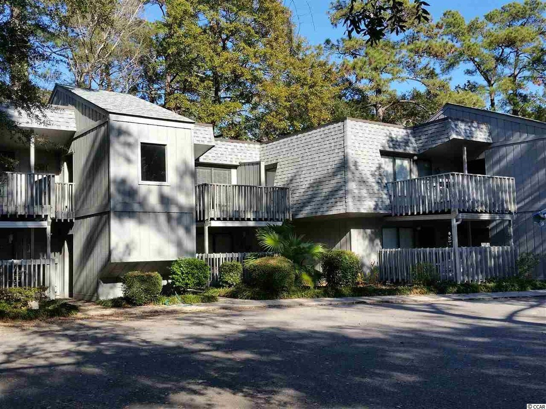 88 Salt Marsh Cir, Pawleys Island, SC 29585 Condo for Rent in Pawleys