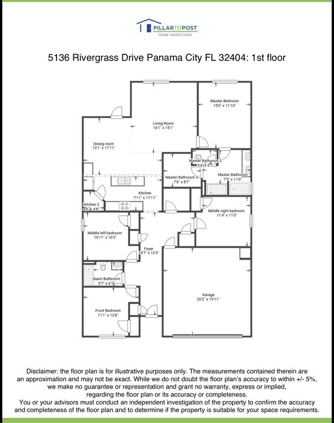Foto del edificio - 5136 Rivergrass Dr