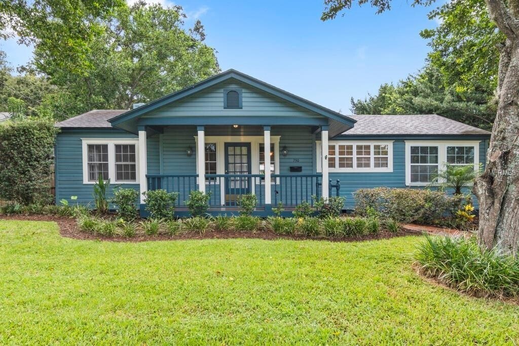 Foto principal - Super cute three bedroom two bathroom bung...
