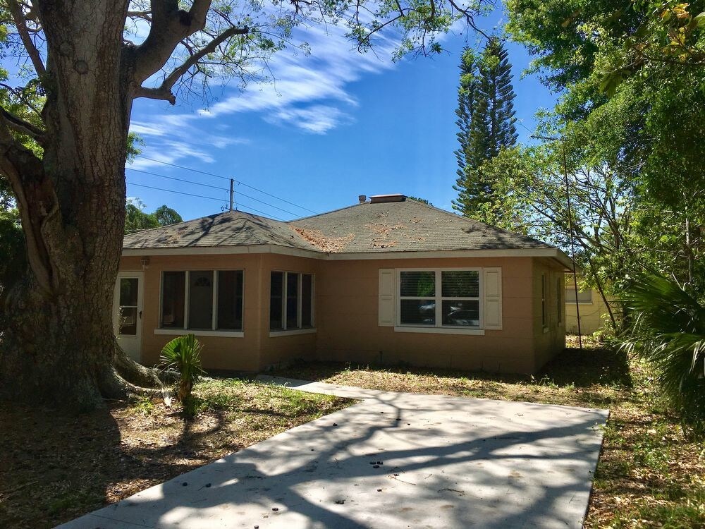 Foto principal - 5347 Palmetto Rd