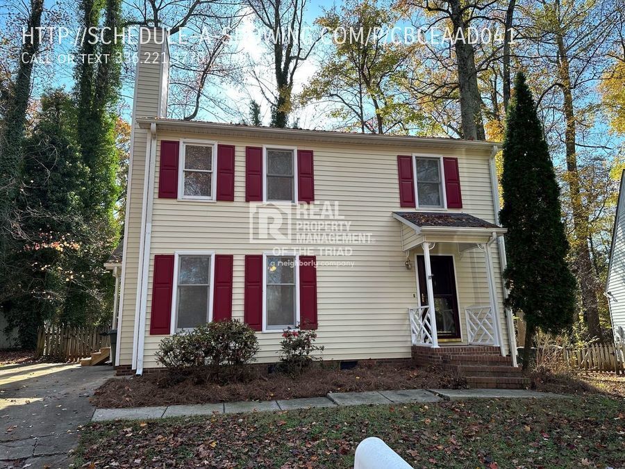 Lovely 3 Bedroom/2.5 Bath Home in Northern... House Rental in