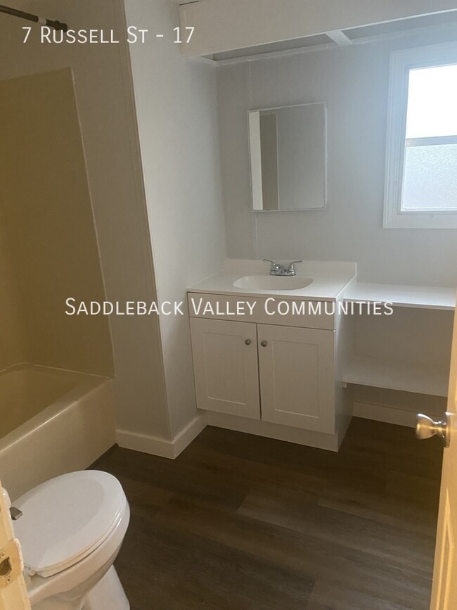 Foto del edificio - Mobile Home 2bed/1bath