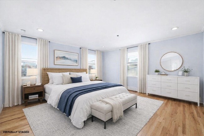 Foto del edificio - 600 Jefferson St