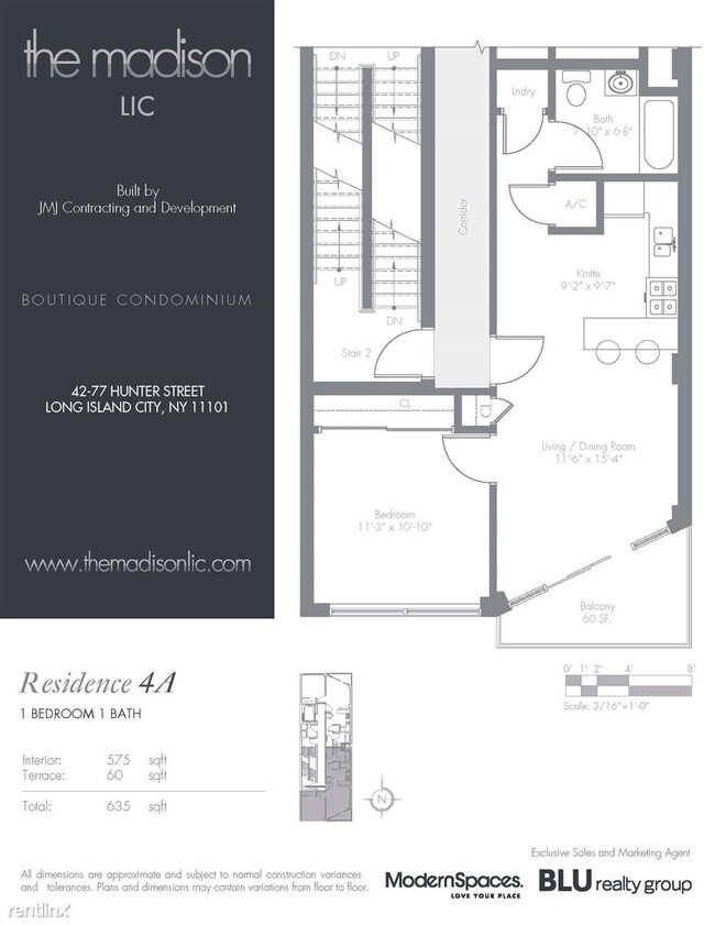 Building Photo - 4277 Hunter St