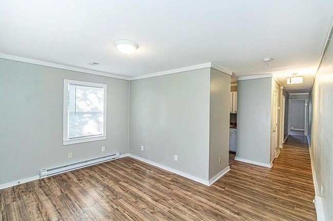 Building Photo - 1206 Hargrove St