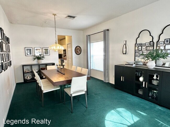 Foto del edificio - 4 br, 3 bath House - 1225 Falconcrest Blvd