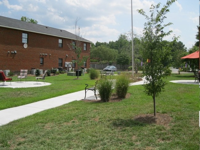 Foto del edificio - Arlington Pointe Apartments