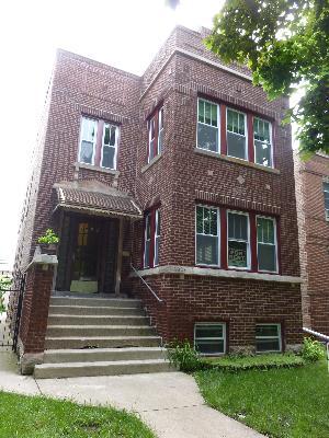 Building Photo - 4037 N Long Ave