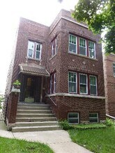 Building Photo - 4037 N Long Ave