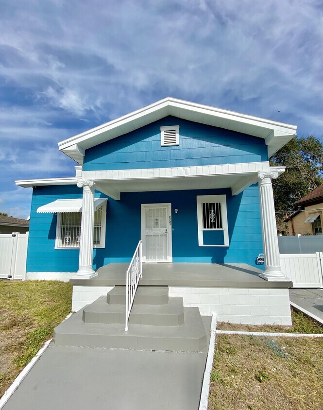 Foto principal - 2721 W Kathleen St