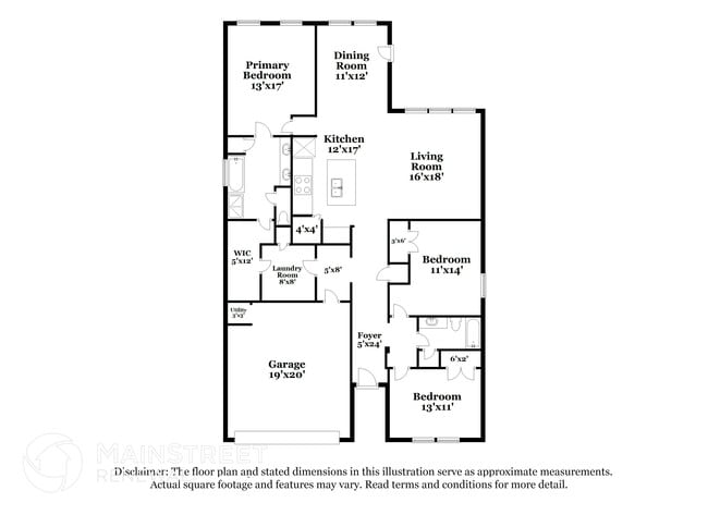 Building Photo - 27346 Dieken Dr