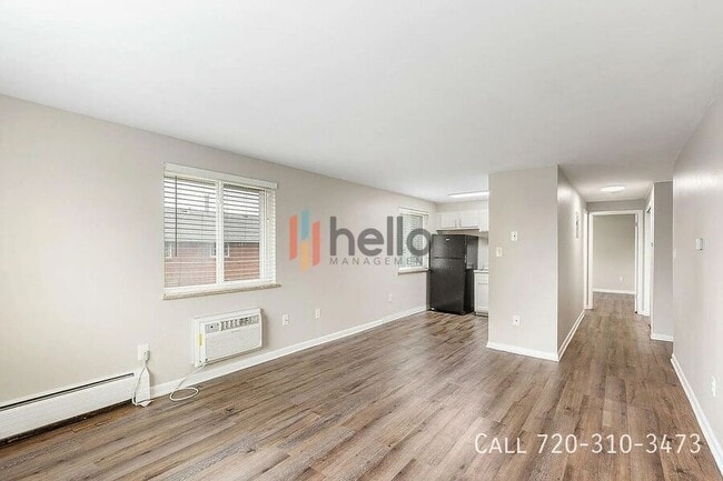 Building Photo - 1170 S Allison St