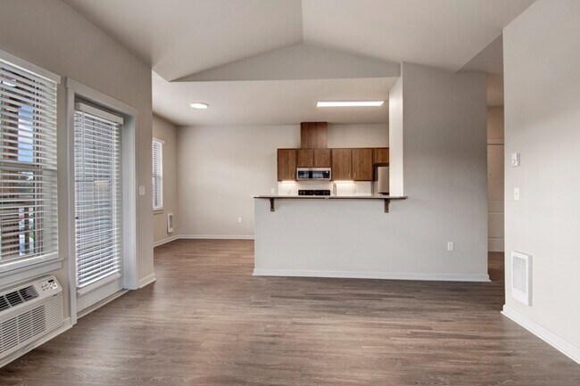 Foto del edificio - River Ridge Apartments