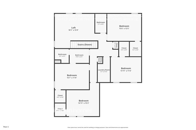Building Photo - 875 Morgans Treasure Rd
