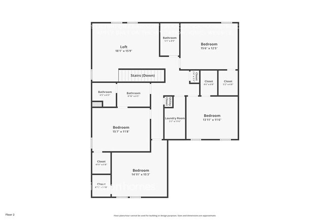 Foto del edificio - 875 Morgans Treasure Rd