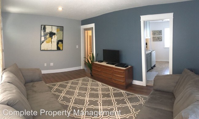 Foto del edificio - 2 br, 1 bath House - 56 Saint Andrew St.