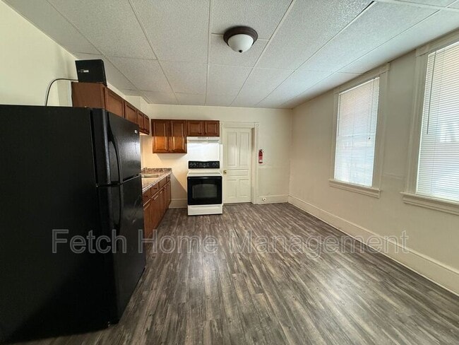 Foto del edificio - 722 E King St