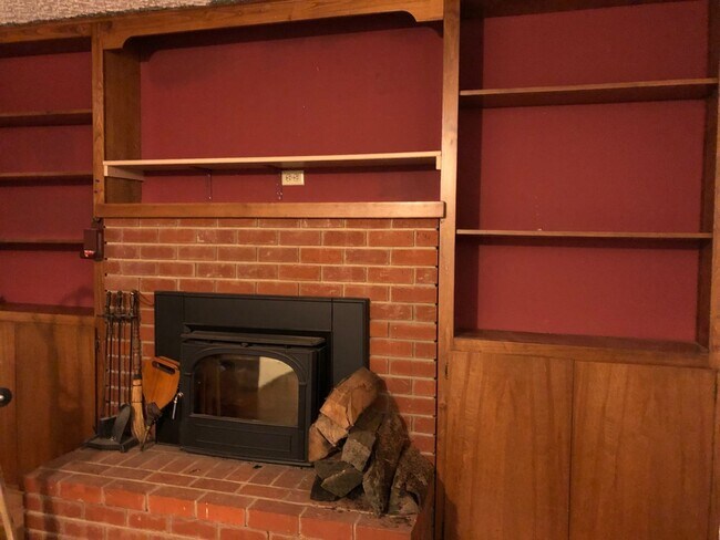 Foto del edificio - 3 bedroom 2 bath home in North Bonneville.