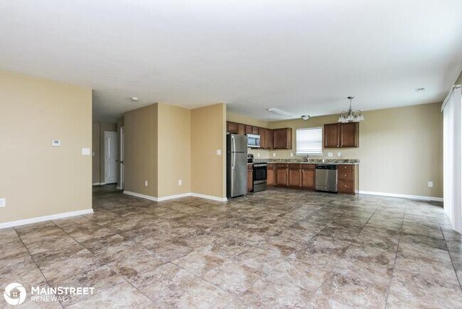 Foto del edificio - 1843 Dogwood Lake Way, Indianapolis, IN 46239