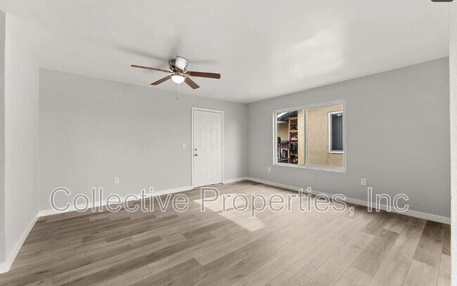 Building Photo - 320 Willie James Jones Ave