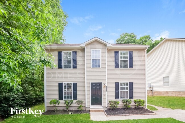 Building Photo - 3021 Seymour Dr