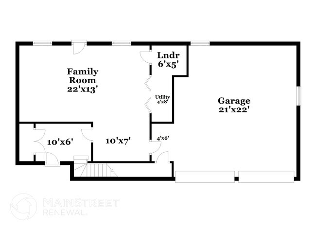 Foto del edificio - 6101 Meadow Crest Cir