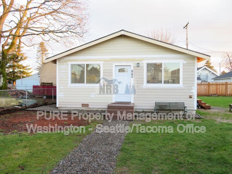 Foto principal - 840 E 51st St