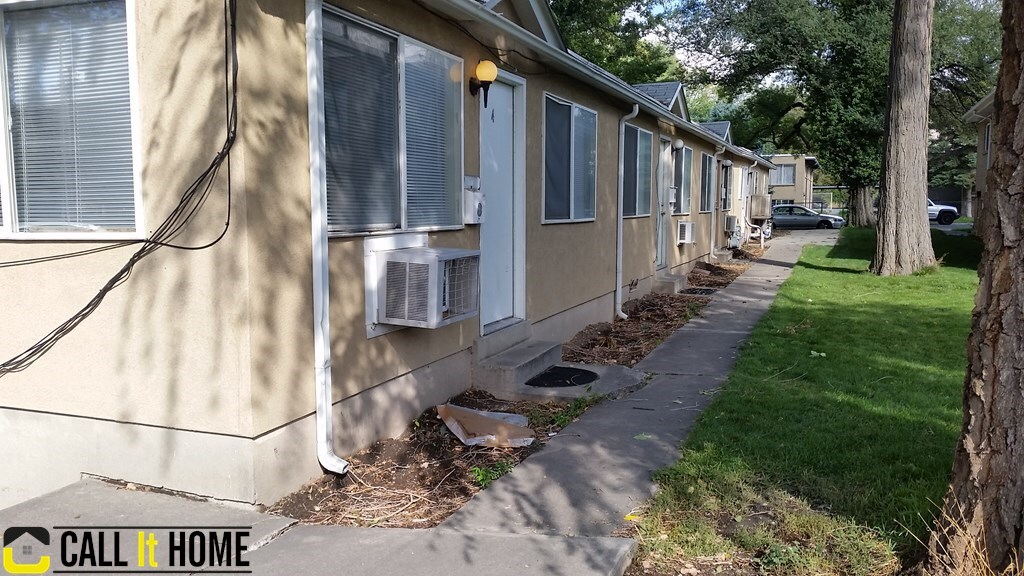 Primary Photo - 1536 S Green St